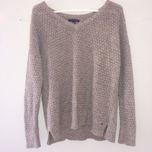 American Eagle sweater